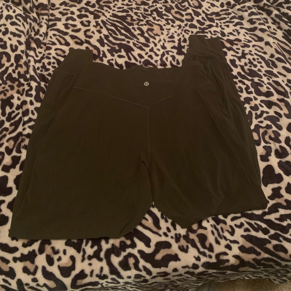 Lululemon Align joggers Full length 8